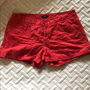GAP shorts